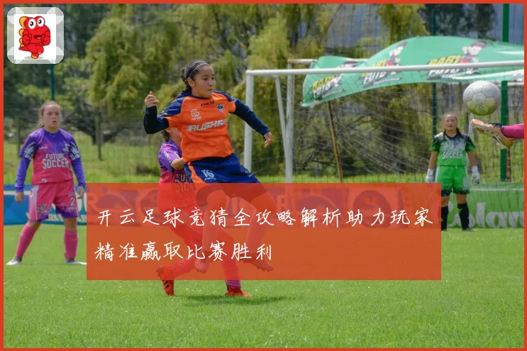 开云足球竞猜全攻略解析助力玩家精准赢取比赛胜利
