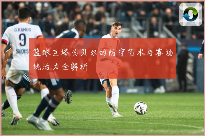 篮球巨塔戈贝尔的防守艺术与赛场统治力全解析