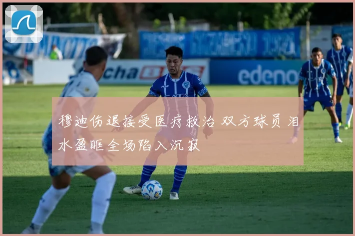 穆迪伤退接受医疗救治 双方球员泪水盈眶全场陷入沉寂