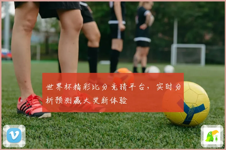 世界杯精彩比分竞猜平台，实时分析预测赢大奖新体验